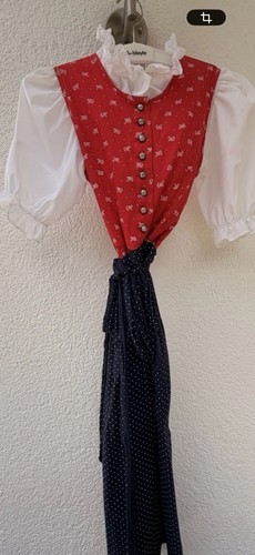 Hammerschmid mädchen dirndl - hammerschmid,