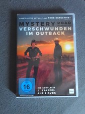 Mystery Road - Verschollen im