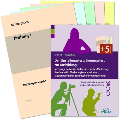 Der einstellungstest - der,