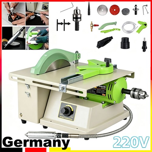 1380w elektrische tischs - tischs, rock
