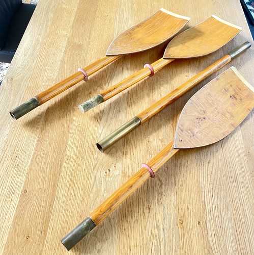 Historische holzpaddel ca - holzpaddel,