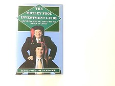The Motley Fool Investment Guide: How the Fool Beats Wall Street's Wise Men and 