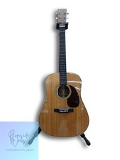 Martin akustikgitarre - martin,