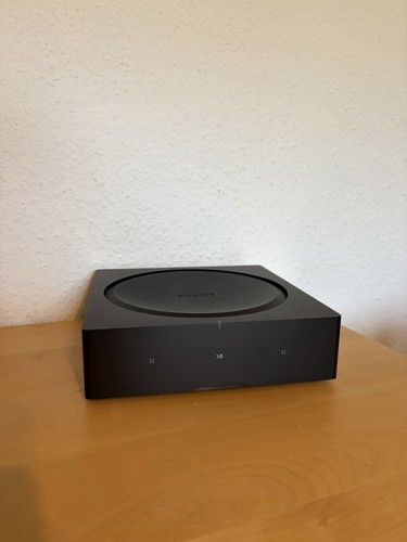 Sonos amp - sonos,