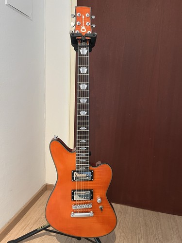 Charvel skatecaster - charvel,