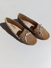 Hassia Damen Wildleder