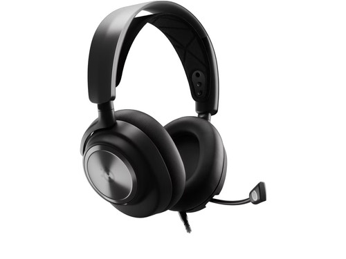 Steelseries arctis nova - steelseries,