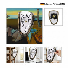 Lafocuse Lautlos Salvador Dali