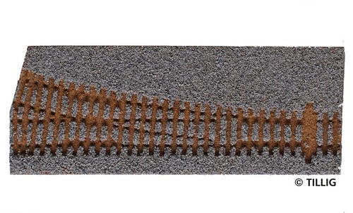 Tillig elite 86561 - tillig,