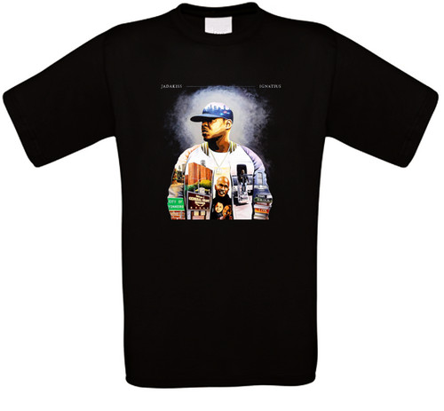 Jadakiss ignatius block - jadakiss,