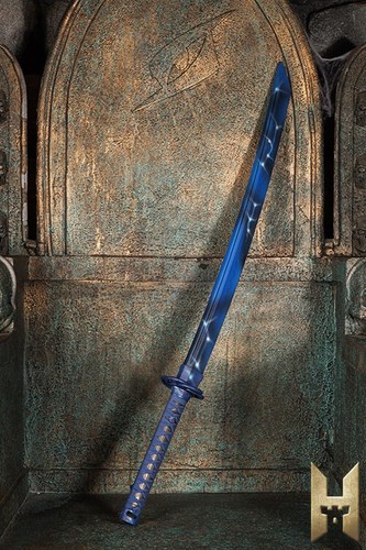 Larp waffe langschwert - larp-waffe,