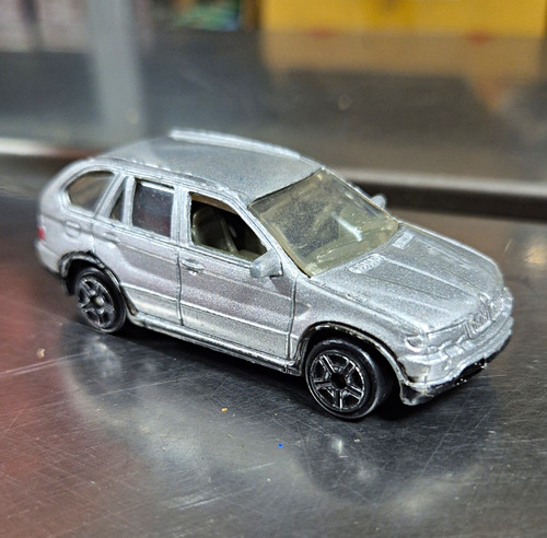 Bmw pkw modellauto - x5,