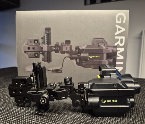 Garmin xero a1i pro - a1i,