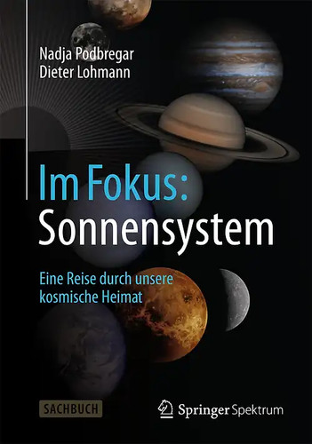 Fokus sonnensystem - im, fokus: