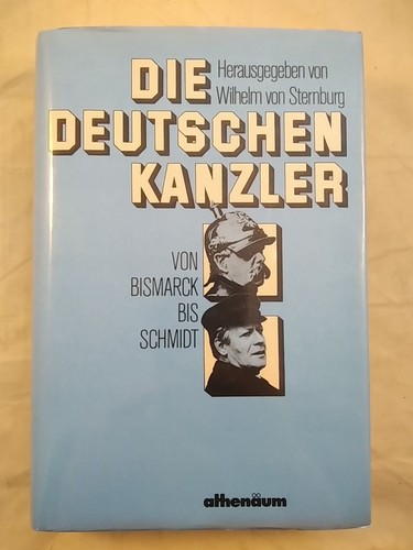 Die deutschen kanzler von - die,