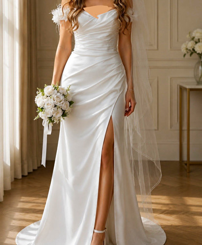 Designer brautkleid - designer,