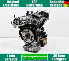 Motor Diesel 3.0 CRD 184kW Jeep Grand Cherokee IV WK2 3.0CRD EXF