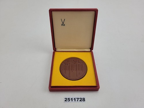 Plakette 1930 1980 - plakette, 1930-1980