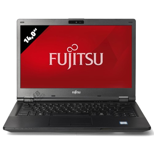 Fujitsu lifebook e548 notebook - fujitsu,