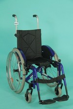 Rollstuhl Berolka Sprint AR