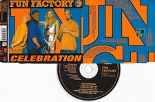 FUN FACTORY - celebration  - 5