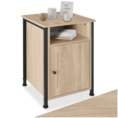 Nachttisch nachtschrank - nachttisch,