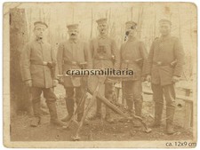 Orig. Foto Portrait MG