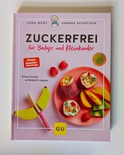 ZUCKERFREI für Babys &