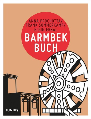Barmbekbuch anna prochotta - barmbekbuch, |