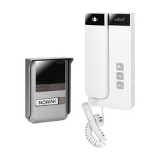 1-Familien Türsprechanlage