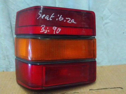 Seat ibiza - ibiza, i