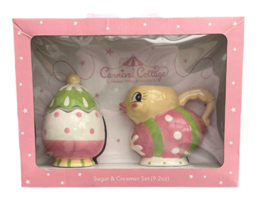 Johanna parker carnival - johanna,