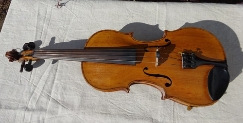 Geige violine korpus - violine,