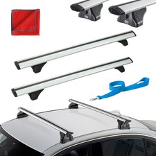 Dachträger für Mercedes