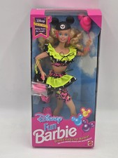 Barbie Disney Fun #10247