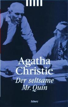 Der seltsame quin scherz - seltsame,