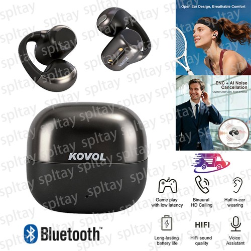 Bluetooth kopfhörer für - kopfhörer,