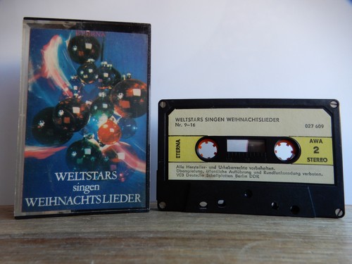 Weltstars singen - weltstars,