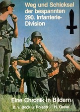 Greve, Weg u Schicksal