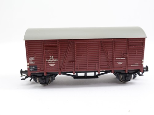 Liliput 253 gedeckter - liliput, 253 gedeckter