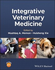 Integrative Veterinary