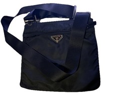PRADA Vintage Nylon Tasche