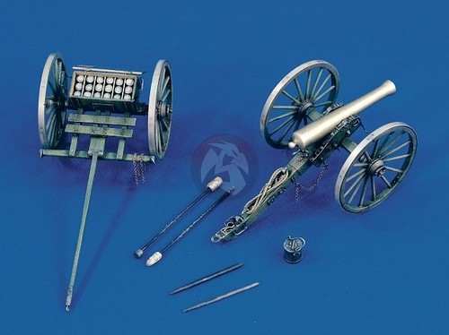 Verlinden kanone napoleon - kanone,