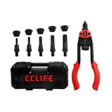 Profi nietmutternzange set - profi,
