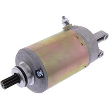 Anlasser JMP für Aprilia RSV