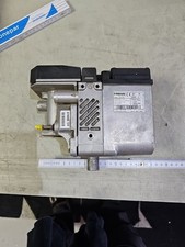 Webasto Standheizung, Heizgerät Thermo Top Evo 5,  Diesel, 5kW, 1314815B
