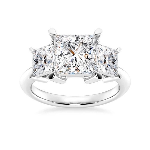 Princess 14 k - 6,50, ct