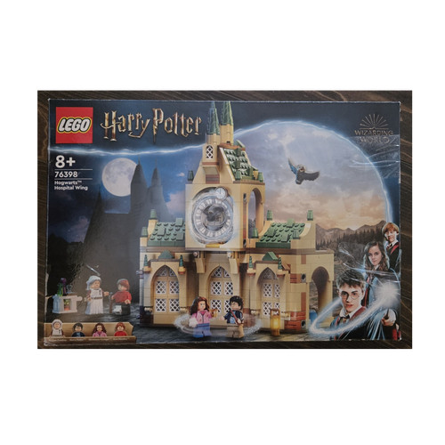 Lego harry potter 76398 - lego,