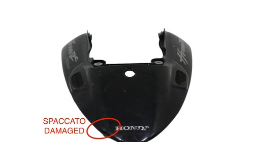 Honda hornet 900 - honda,