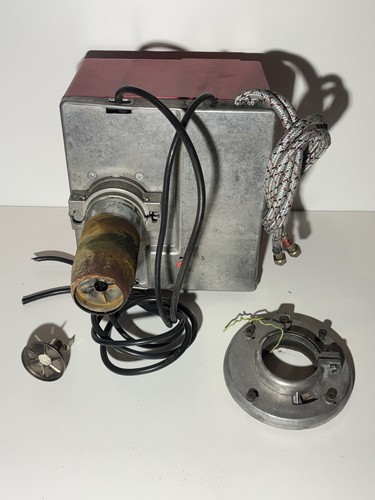 Herrmann ölbrenner 50 - herrmann,